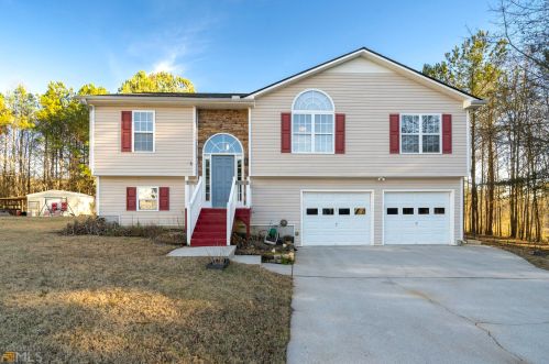 140 Maplewood Dr, Temple, GA 30179-5819