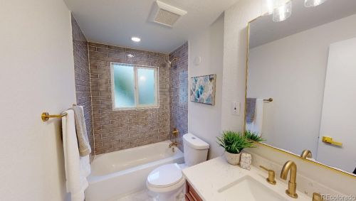 6845 32nd Ave, Denver CO  80033-6256 exterior