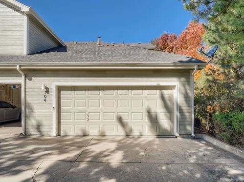 5155 Quincy Ave, Denver CO  80236-3255 exterior