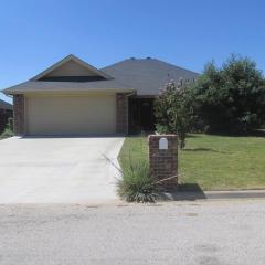 841 Big Water Trl, Abilene, TX 79602-7005