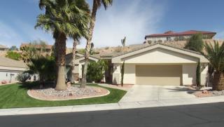 492 Lakeridge Dr, Mesquite, NV 89027-7601