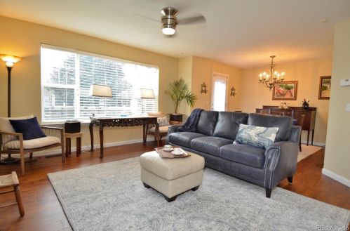 22087 Jamison Pl, Denver CO  80016-7156 exterior