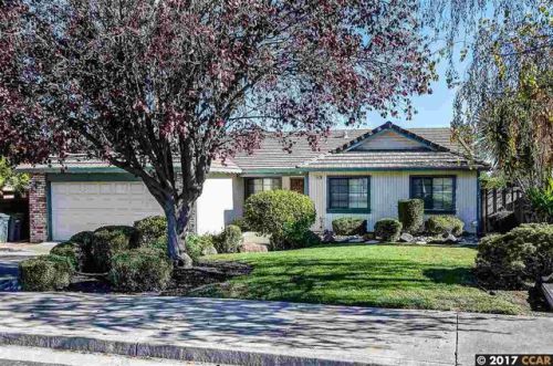 7965 Iglesia Dr, Pleasanton, CA 94568-1341
