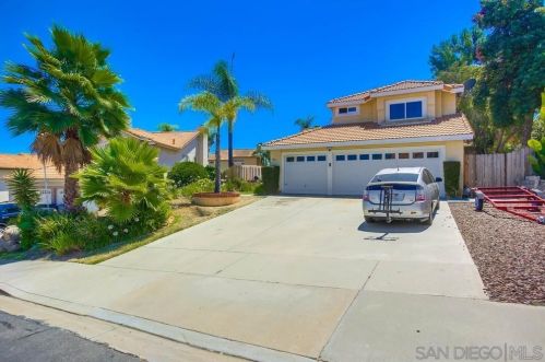 1425 Corte Bravo, San Marcos, CA 92069-7310