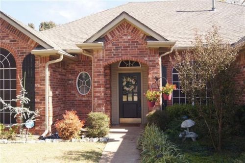 18008 San Mateo Ct, Edmond, OK 73012-4246