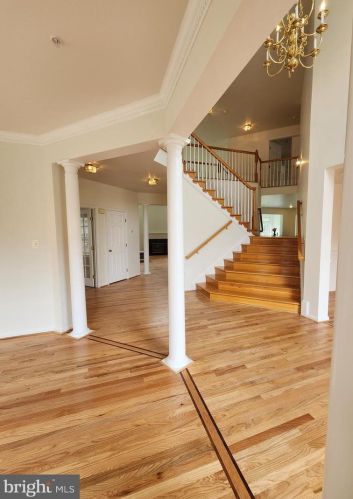 13114 Shinnecock Dr, Silver Spring MD  20904-7319 exterior