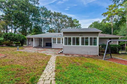 2554 Amalfi Dr, Conyers GA  30012-2957 exterior