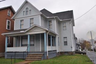218 Fairfield Ave, Johnstown, PA 15906-2310