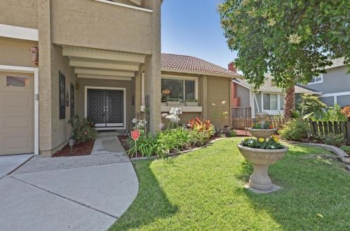 6619 Marymonte Ct, San Jose, CA 95120-4517