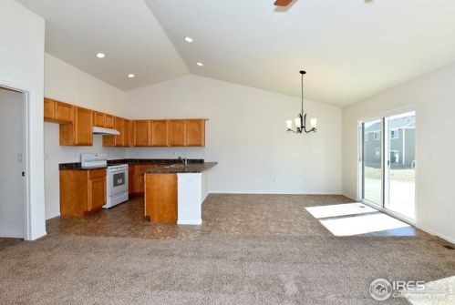 2673 Sapphire St, Loveland CO 80537-2024 exterior