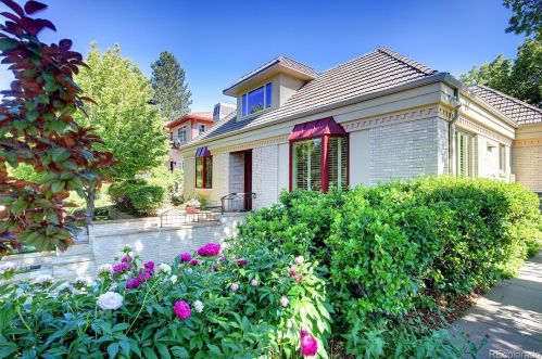 1800 Cedar Ave, Denver, CO 80209-2626