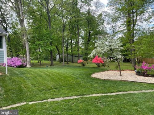 701 Copley Ln, Silver Spring MD 20904-1314 exterior