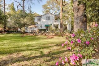 23 65th St, Savannah, GA 31405-5206