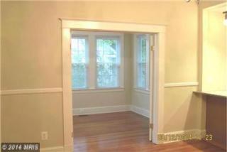 3606 Patterson Ave, Baltimore MD  21207-6316 exterior