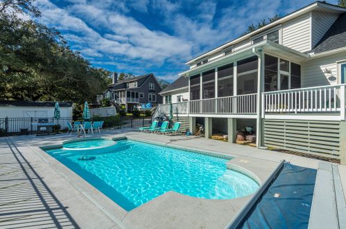 4182 Legacy Ln, Meggett, SC 29449-6018