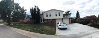 543 Devinney St, Denver CO  80228-2441 exterior