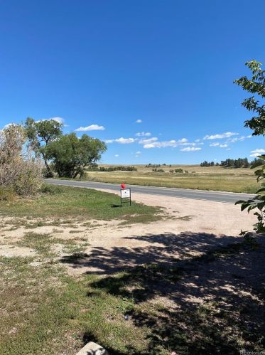 24365 Elbert Rd, Black Forest CO  80106-9749 exterior