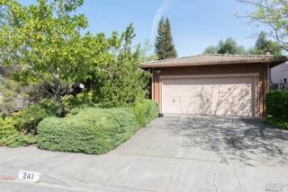 241 Theresa Ct, Healdsburg, CA 95448-3445