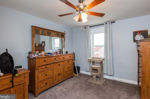 21 Mary St, Lancaster PA  17603-3424 exterior