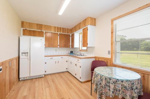 7942 County Road 392, Princeton TX 75407-4513 exterior