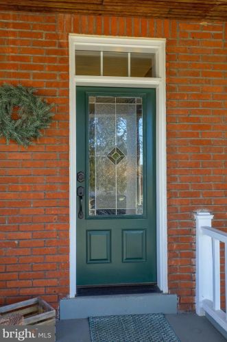 309 Rider Ave, Lancaster PA  17603-4832 exterior