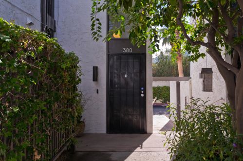 1380 Camino Real, Palm Springs, CA 92264-8475