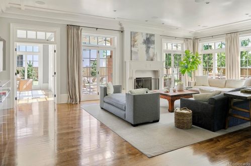 401 High St, Denver, CO 80209-2631