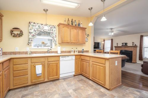 4374 Quest Dr, Fort Collins CO  80524-6035 exterior