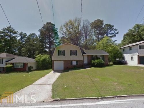 6513 King William Dr, Morrow, GA 30260-2219