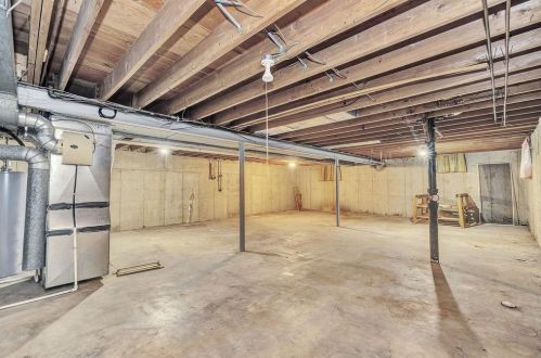 10465 Deerfield Rd, Cincinnati OH  45242-1419 exterior