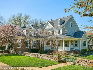 450 Madison St, Herndon, VA 20170-4503