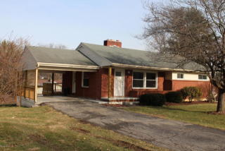 1505 Grove Dr, Snowville, VA 24301-3019