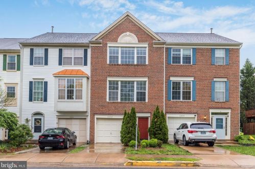 13242 Coppermill Dr, Herndon, VA 20171-3037