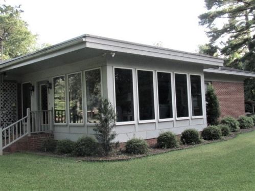 147 Galilee Rd, Barnwell, SC 29812-6167