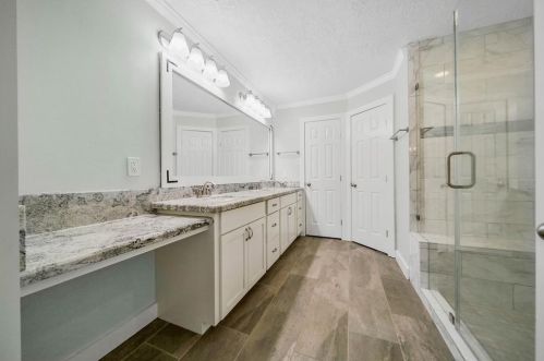 1100 Chateau Wood Pkwy Dr, Conroe TX  77385-9773 exterior