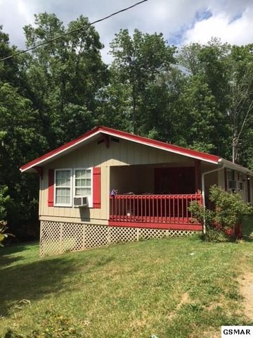 1331 1st Ln, Pigeon Forge, TN 37876-0661
