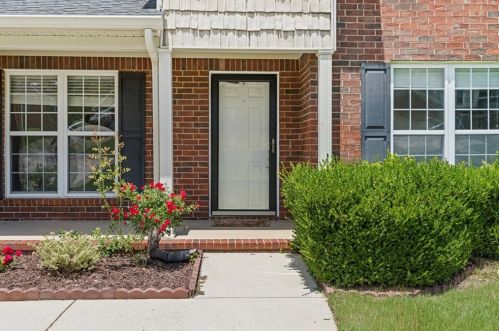 4429 Sapelo Dr, Evans GA  30809-8222 exterior