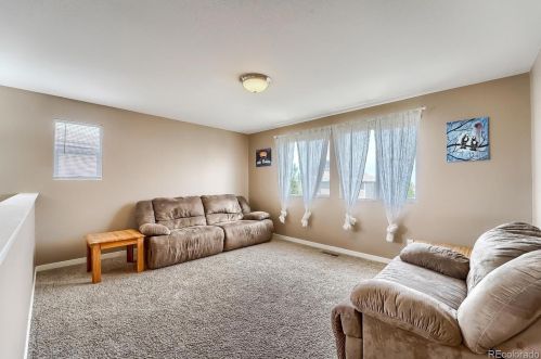 10863 Sedalia Cir, Denver CO  80022-0665 exterior