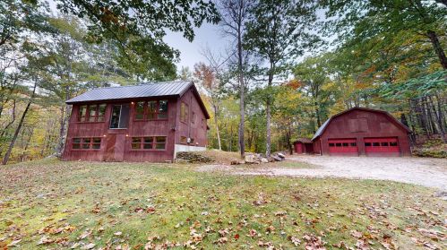 18 Johnson Rd, Gray, ME 04039-6610