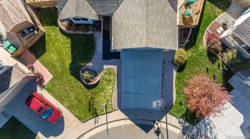4394 Genoa Ct, Denver CO  80015-5422 exterior