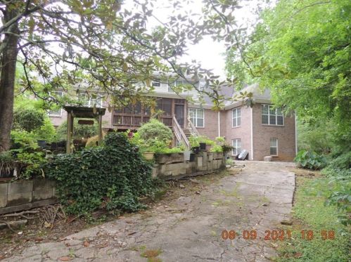 1747 Fayetteville Ct, Atlanta GA  30316-2908 exterior