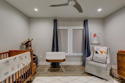 3228 Wabash Ave, Fort Worth TX  76109-2246 exterior