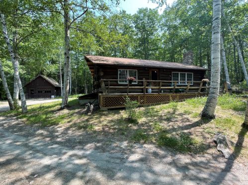 142 Chandler Rd, Belgrade, ME 04917-4504