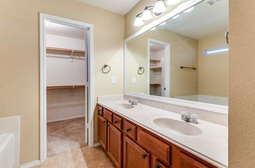 11013 Dillon St, Fort Worth TX  76179-5323 exterior