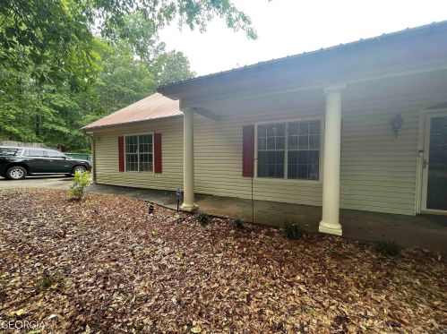 225 Ewing Dr, Social Circle GA  30025-5186 exterior