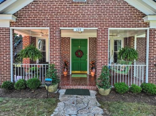 133 Hillside Ave, Atlanta GA  30315-4325 exterior
