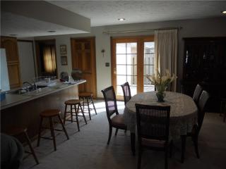 103 Ridgeland Rd, Greencastle IN  46135-9450 exterior