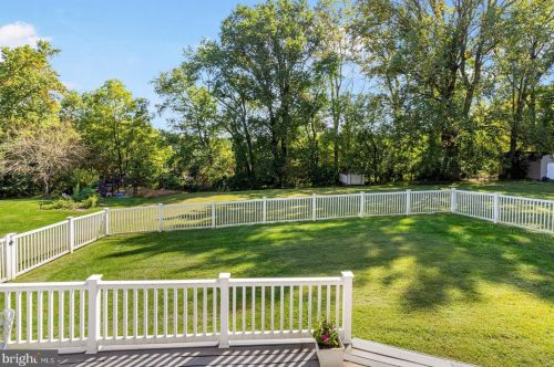 1211 Ml Crk Rd, Fallston MD  21047-1719 exterior