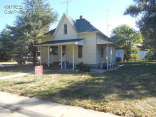 615 Turner St, Brush CO  80723-1945 exterior