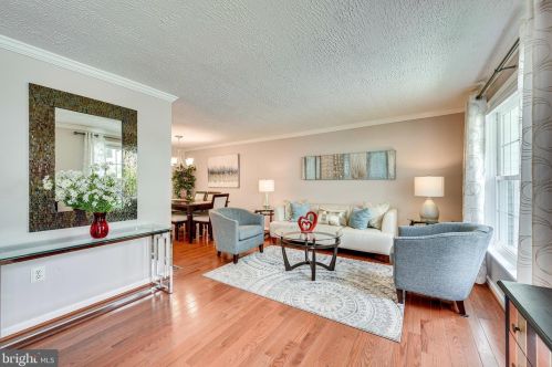 6111 Wilmington Dr, Springfield, VA 22015-3825
